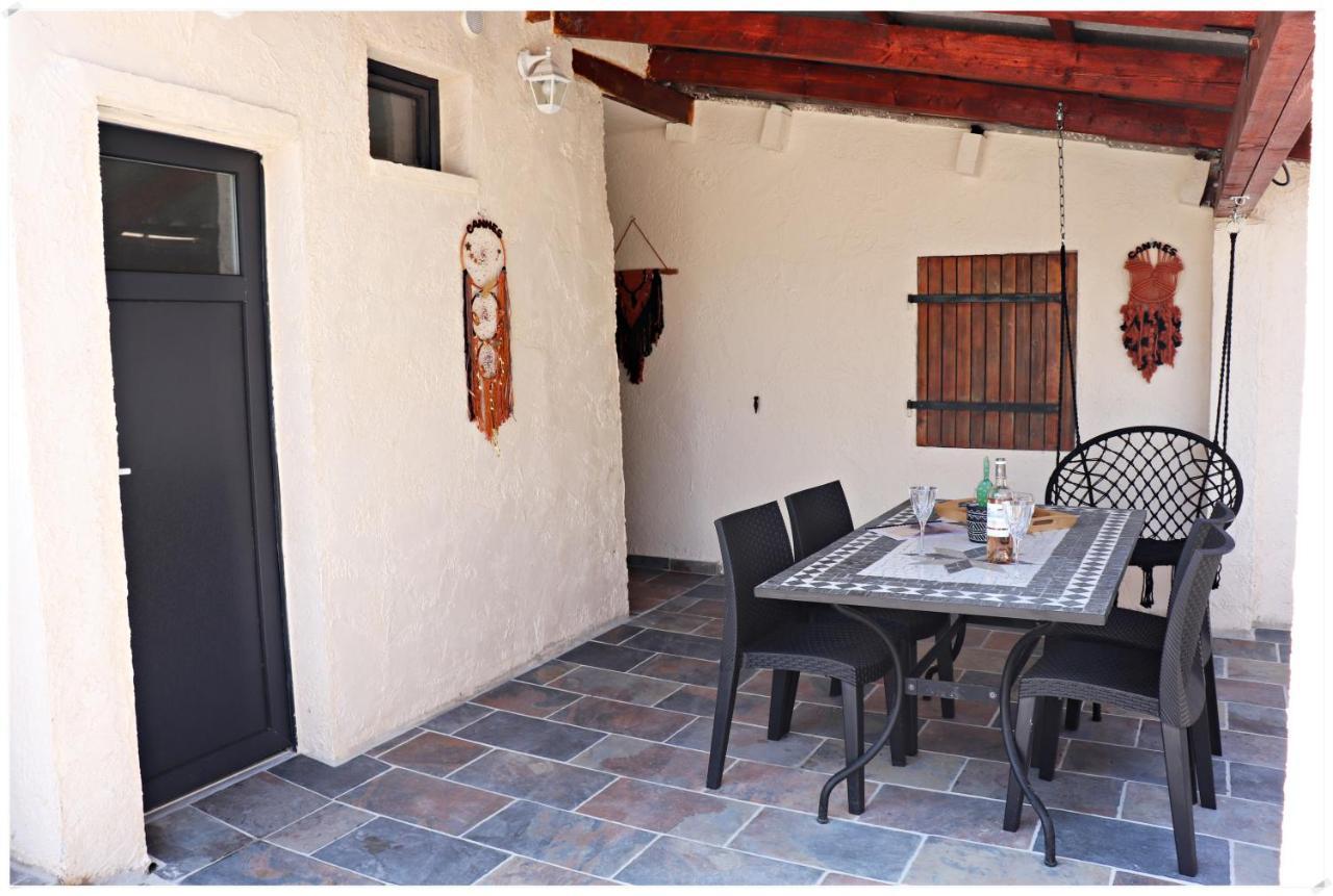 Superbe Glamping Avec Terrasse Privative 5Min Mer Κάννες Εξωτερικό φωτογραφία